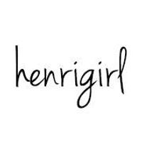 Henri Girl coupons